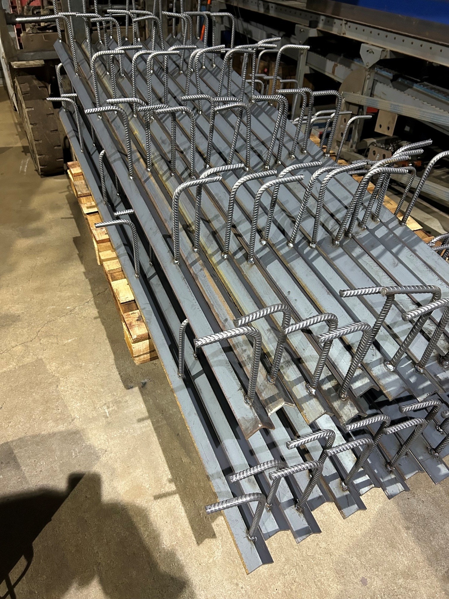 FABRICATE